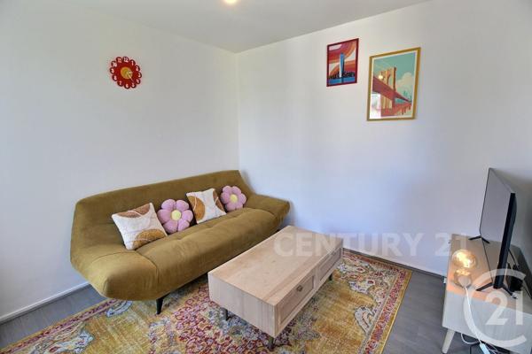 Appartement F4 à vendre  4 pièces - 80,78 m2 ST AVOLD - 57