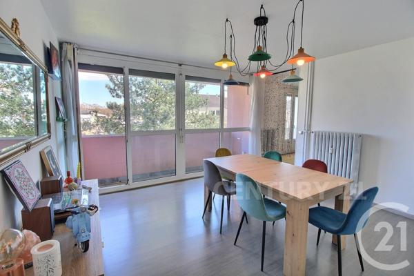 Appartement F4 à vendre  4 pièces - 80,78 m2 ST AVOLD - 57