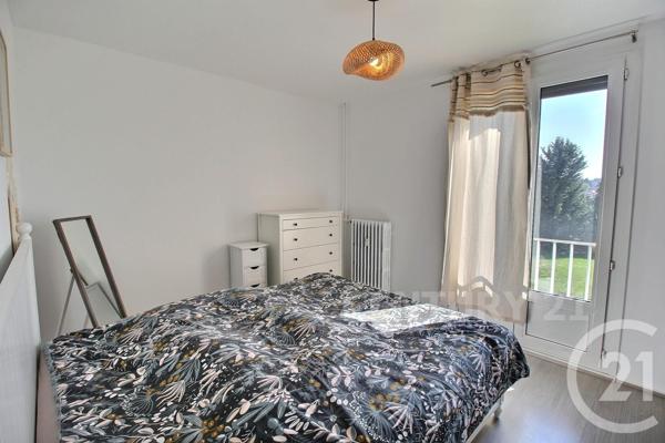 Appartement F4 à vendre  4 pièces - 80,78 m2 ST AVOLD - 57