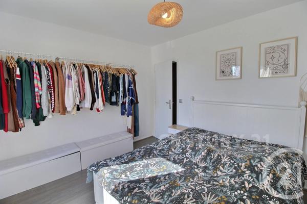 Appartement F4 à vendre  4 pièces - 80,78 m2 ST AVOLD - 57