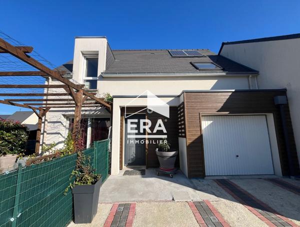 Maison à Vendre à Vitré - Exclusivité ERA IMMO'LOGIS !