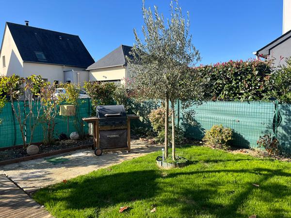 Maison à Vendre à Vitré - Exclusivité ERA IMMO'LOGIS !