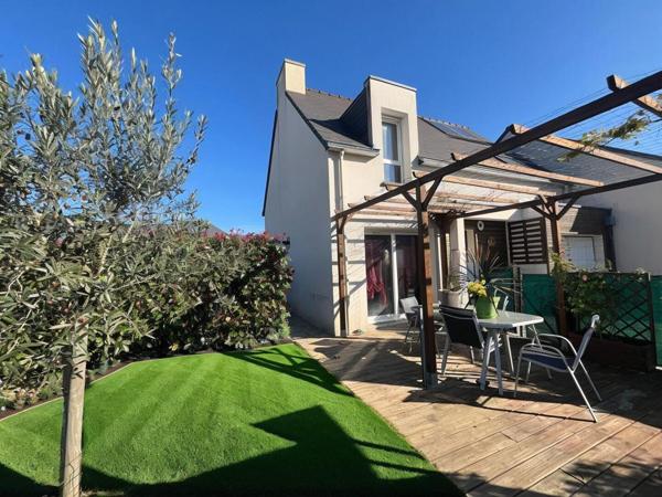 Maison à Vendre à Vitré - Exclusivité ERA IMMO'LOGIS !
