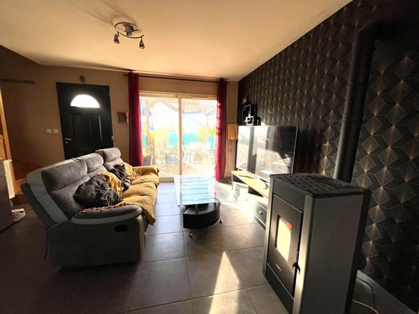 Maison à Vendre à Vitré - Exclusivité ERA IMMO'LOGIS !