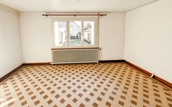 Maison à louer