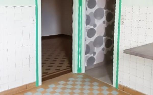 Maison à louer