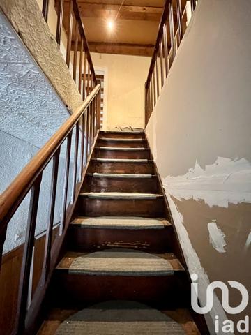 Maison à vendre 4 pièces 90 m² Hombourg-Haut