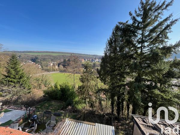 Maison à vendre 4 pièces 90 m² Hombourg-Haut