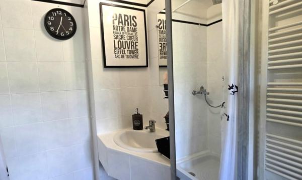 Vente / Studio meublé à Megève (74120)