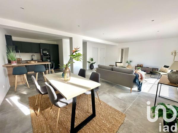 Appartement à vendre 3 pièces 88 m² Izernore