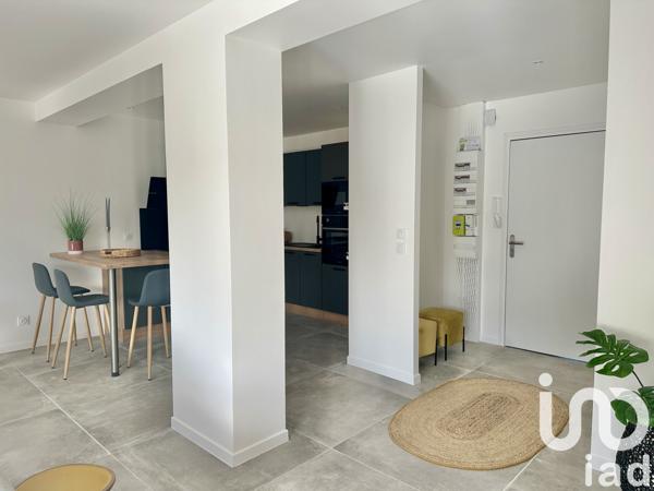 Appartement à vendre 3 pièces 88 m² Izernore