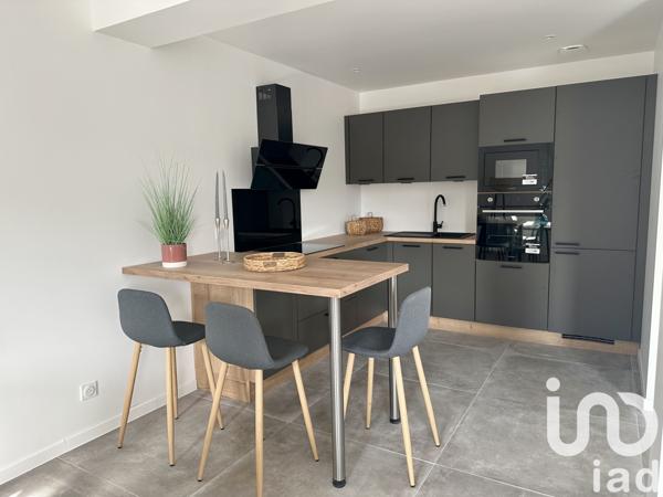 Appartement à vendre 3 pièces 88 m² Izernore