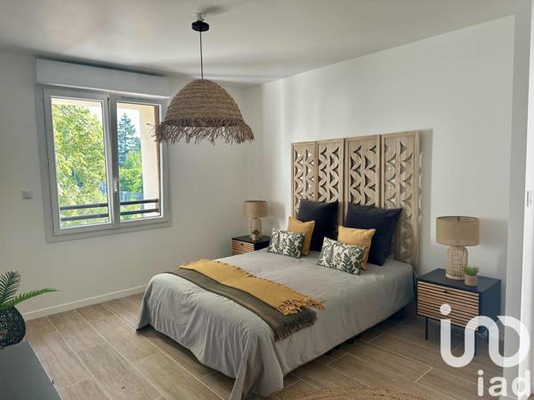 Appartement à vendre 3 pièces 88 m² Izernore