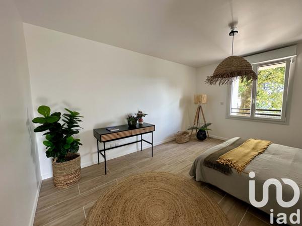 Appartement à vendre 3 pièces 88 m² Izernore