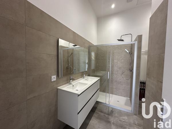 Appartement à vendre 3 pièces 88 m² Izernore