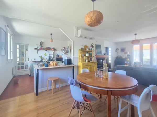 Maison à vendre 399 000 € Aytré 4 p 96 m² DPE D