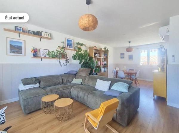Maison à vendre 399 000 € Aytré 4 p 96 m² DPE D