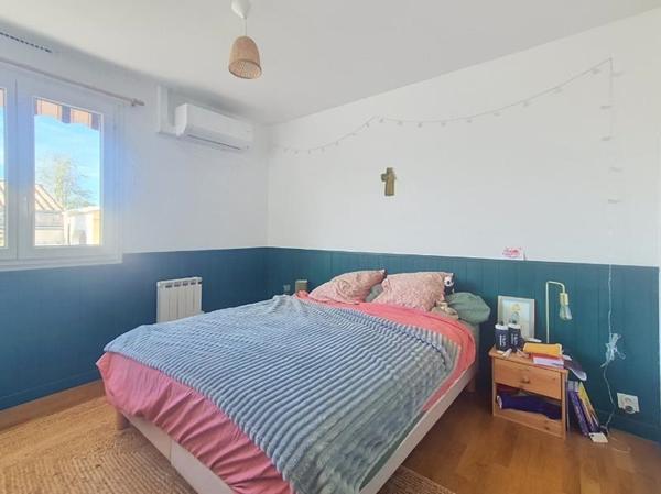 Maison à vendre 399 000 € Aytré 4 p 96 m² DPE D