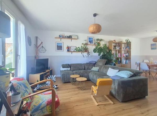 Maison à vendre 399 000 € Aytré 4 p 96 m² DPE D