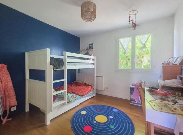 Maison à vendre 399 000 € Aytré 4 p 96 m² DPE D