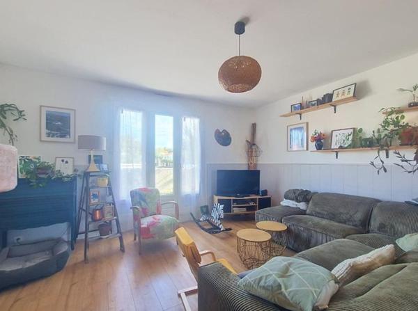 Maison à vendre 399 000 € Aytré 4 p 96 m² DPE D