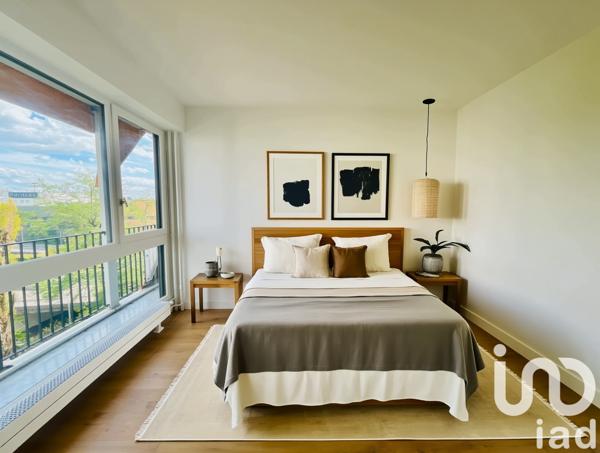 Apartment for sale 5 rooms 92 m² Créteil