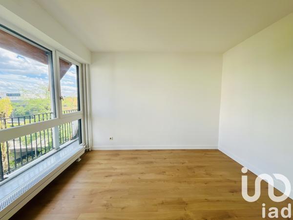 Apartment for sale 5 rooms 92 m² Créteil