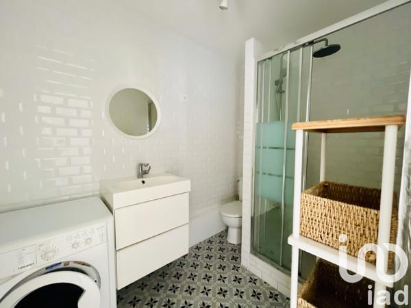 Apartment for sale 5 rooms 92 m² Créteil