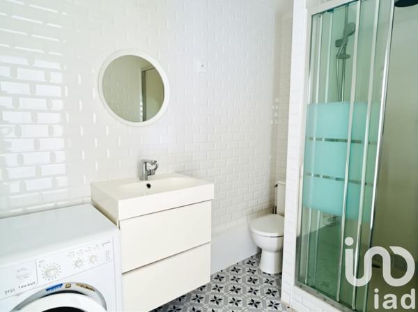 Apartment for sale 5 rooms 92 m² Créteil