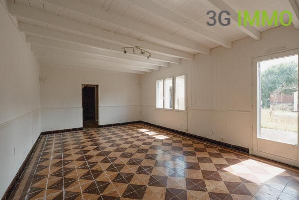 Vente / Maison à Saint-André-de-Cubzac (33240)