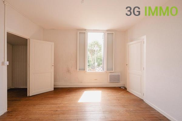 Vente / Maison à Saint-André-de-Cubzac (33240)