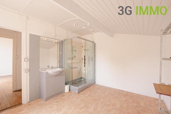 Vente / Maison à Saint-André-de-Cubzac (33240)