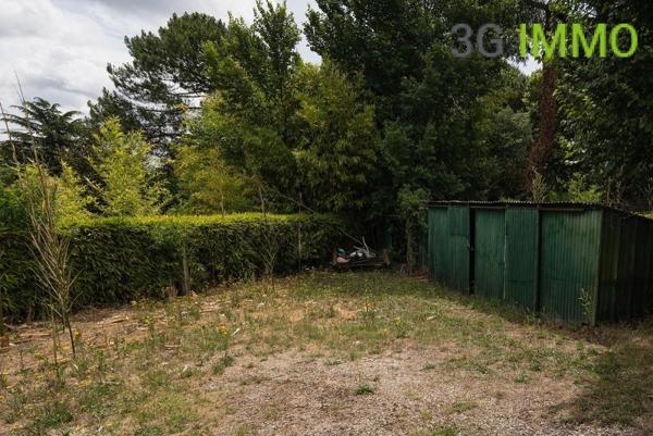 Vente / Maison à Saint-André-de-Cubzac (33240)