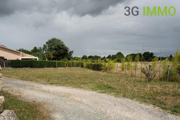 Vente / Maison à Saint-André-de-Cubzac (33240)