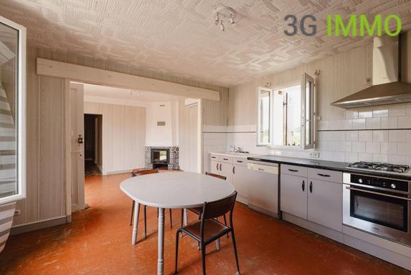 Vente / Maison à Saint-André-de-Cubzac (33240)