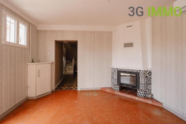 Vente / Maison à Saint-André-de-Cubzac (33240)