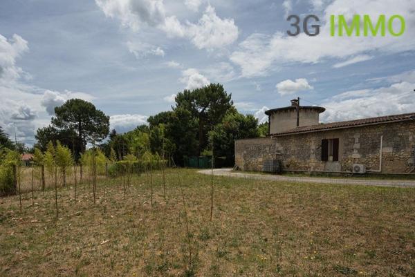 Vente / Maison à Saint-André-de-Cubzac (33240)