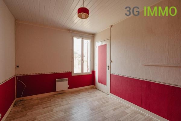 Vente / Maison à Saint-André-de-Cubzac (33240)