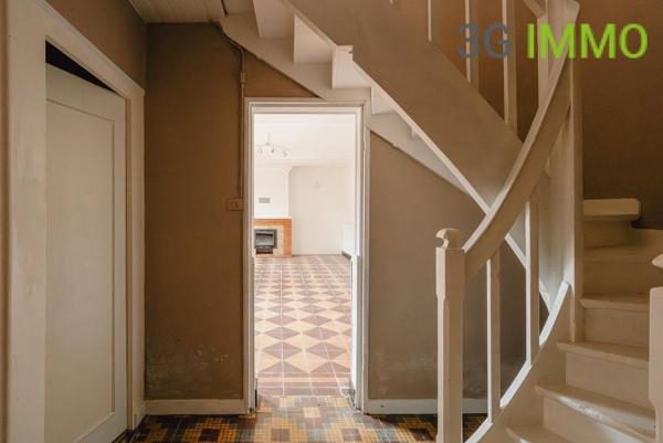 Vente / Maison à Saint-André-de-Cubzac (33240)