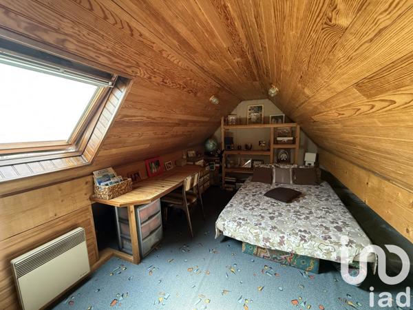 Maison à vendre 5 pièces 106 m² Aulnay-sous-Bois