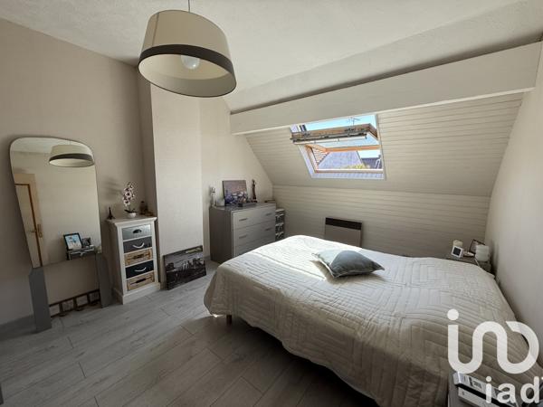 Maison à vendre 5 pièces 106 m² Aulnay-sous-Bois