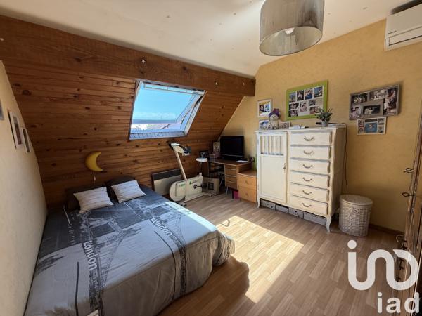 Maison à vendre 5 pièces 106 m² Aulnay-sous-Bois