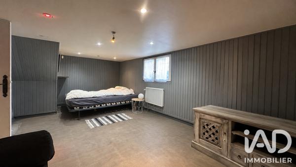Maison à vendre 5 pièces 110 m² Bièvres