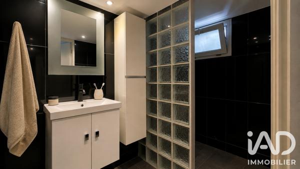 Maison à vendre 5 pièces 110 m² Bièvres