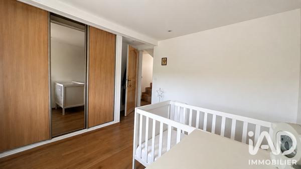 Maison à vendre 5 pièces 110 m² Bièvres