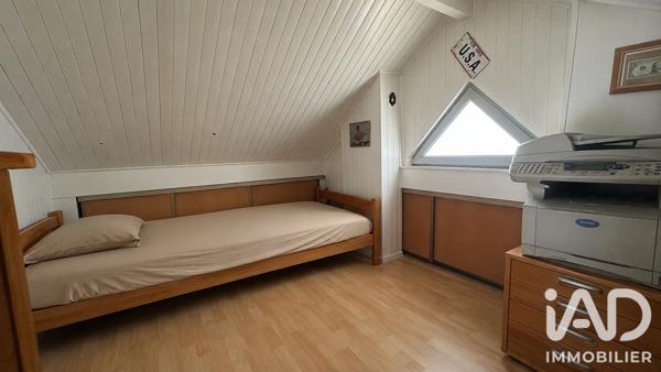 Maison à vendre 5 pièces 110 m² Bièvres