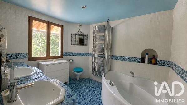 Maison à vendre 5 pièces 110 m² Bièvres