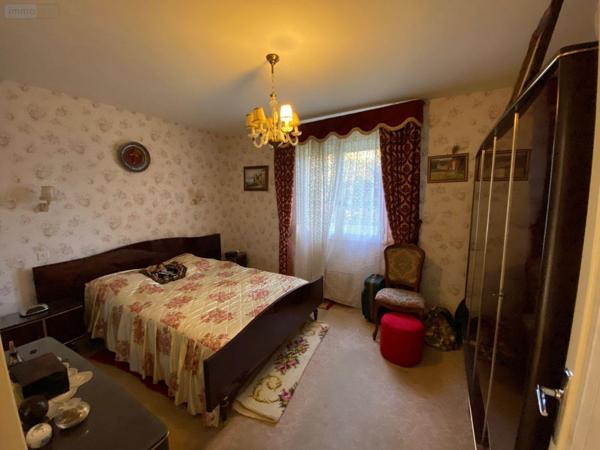 Maison à vendre à Lanvollon dans les Côtes-d'Armor (22290), ref : 232