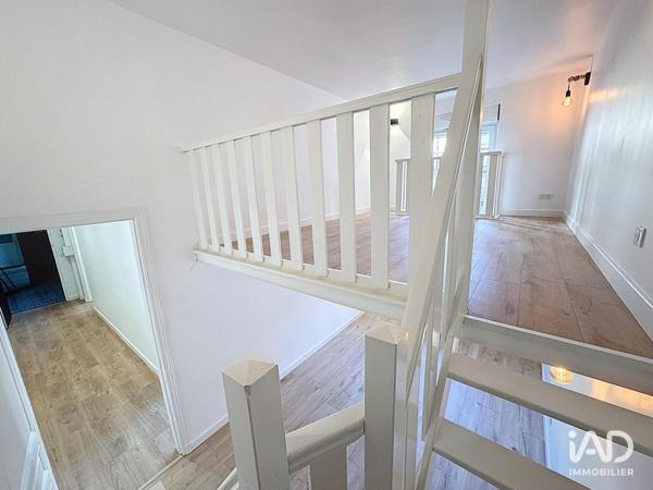 Appartement à vendre 2 pièces 56 m² Reims