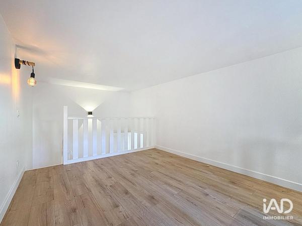 Appartement à vendre 2 pièces 56 m² Reims